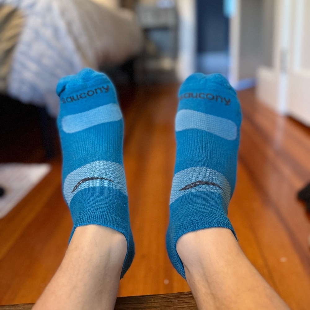 Socks Low Cut